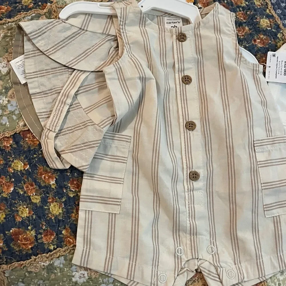 Carters bundle mostly